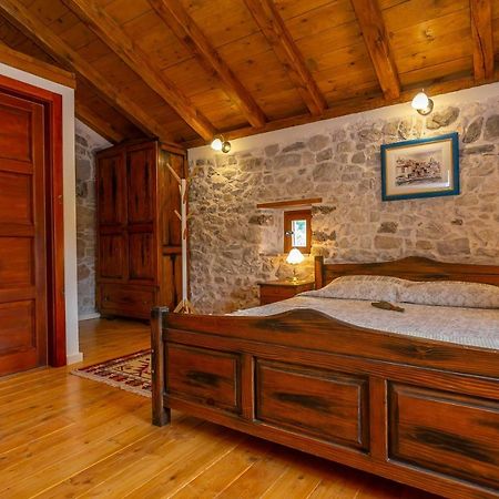 Rustica House Villa Skradin Exterior photo