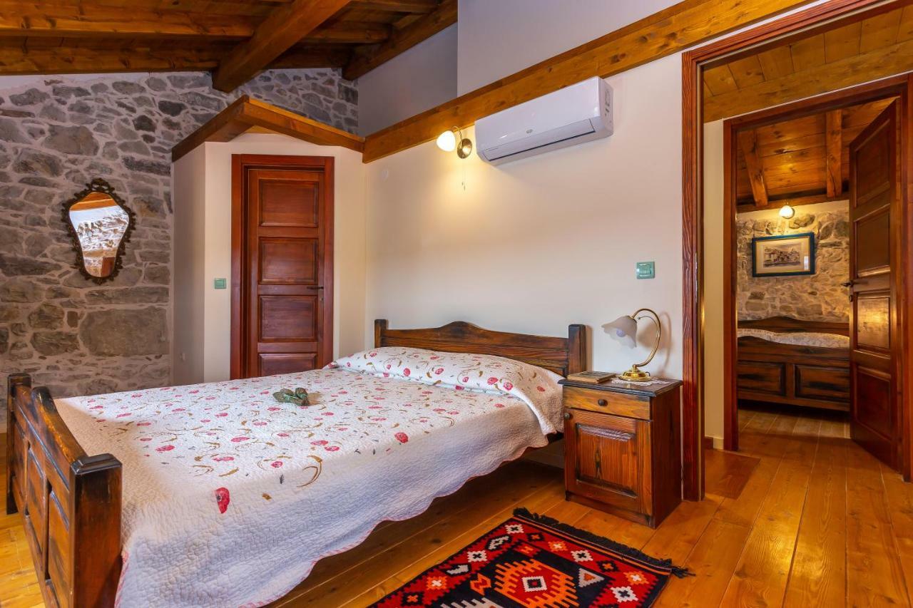 Rustica House Villa Skradin Exterior photo