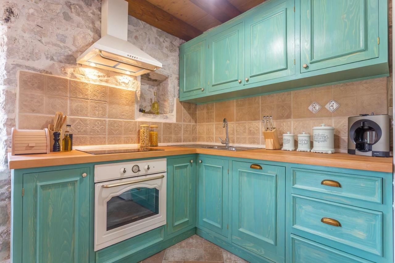 Rustica House Villa Skradin Exterior photo