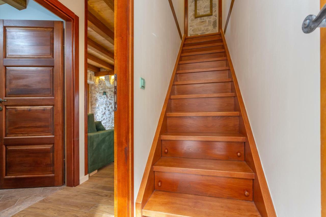 Rustica House Villa Skradin Exterior photo